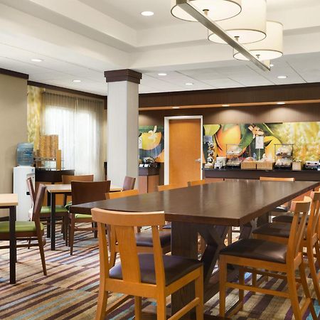 Fairfield Inn & Suites By Marriott Weirton Extérieur photo