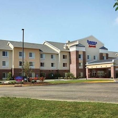 Fairfield Inn & Suites By Marriott Weirton Extérieur photo