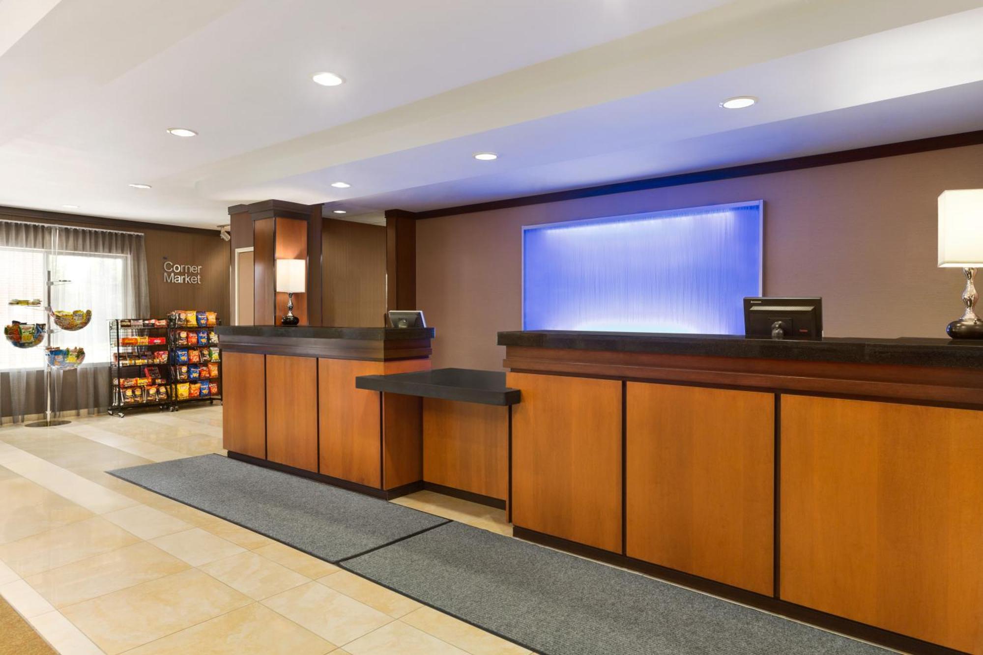 Fairfield Inn & Suites By Marriott Weirton Extérieur photo