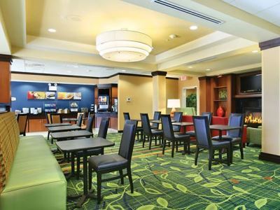 Fairfield Inn & Suites By Marriott Weirton Extérieur photo